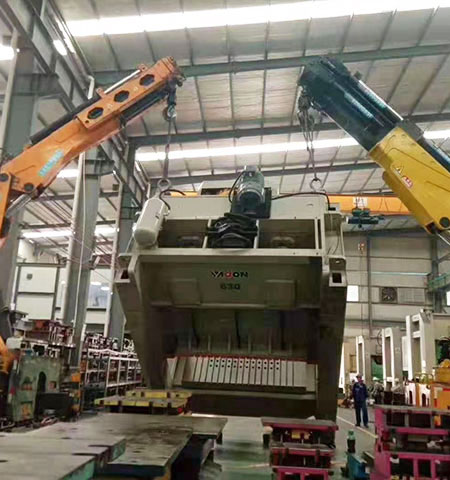 天津仁爱学院设备搬迁