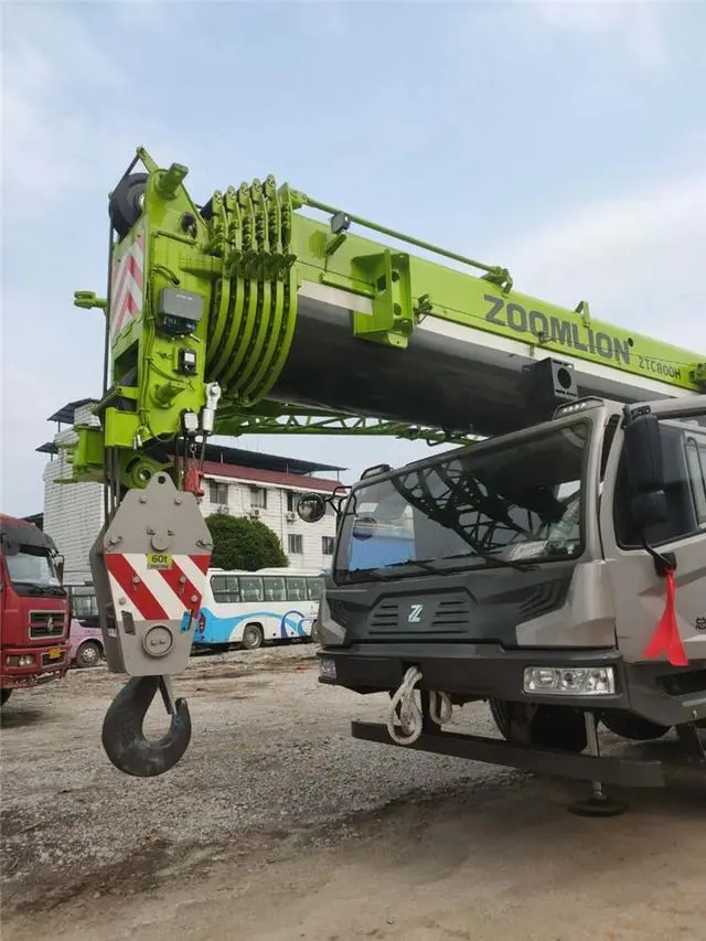 天津仁爱学院吊车出租