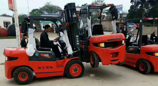 天津仁爱学院叉车出租